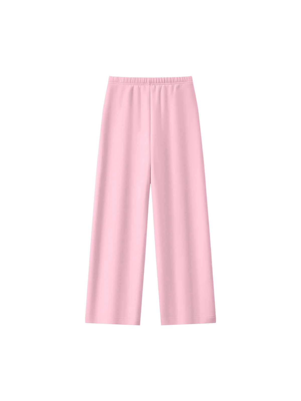 Women's Straight Leg Fleece Sweatpants - image 21