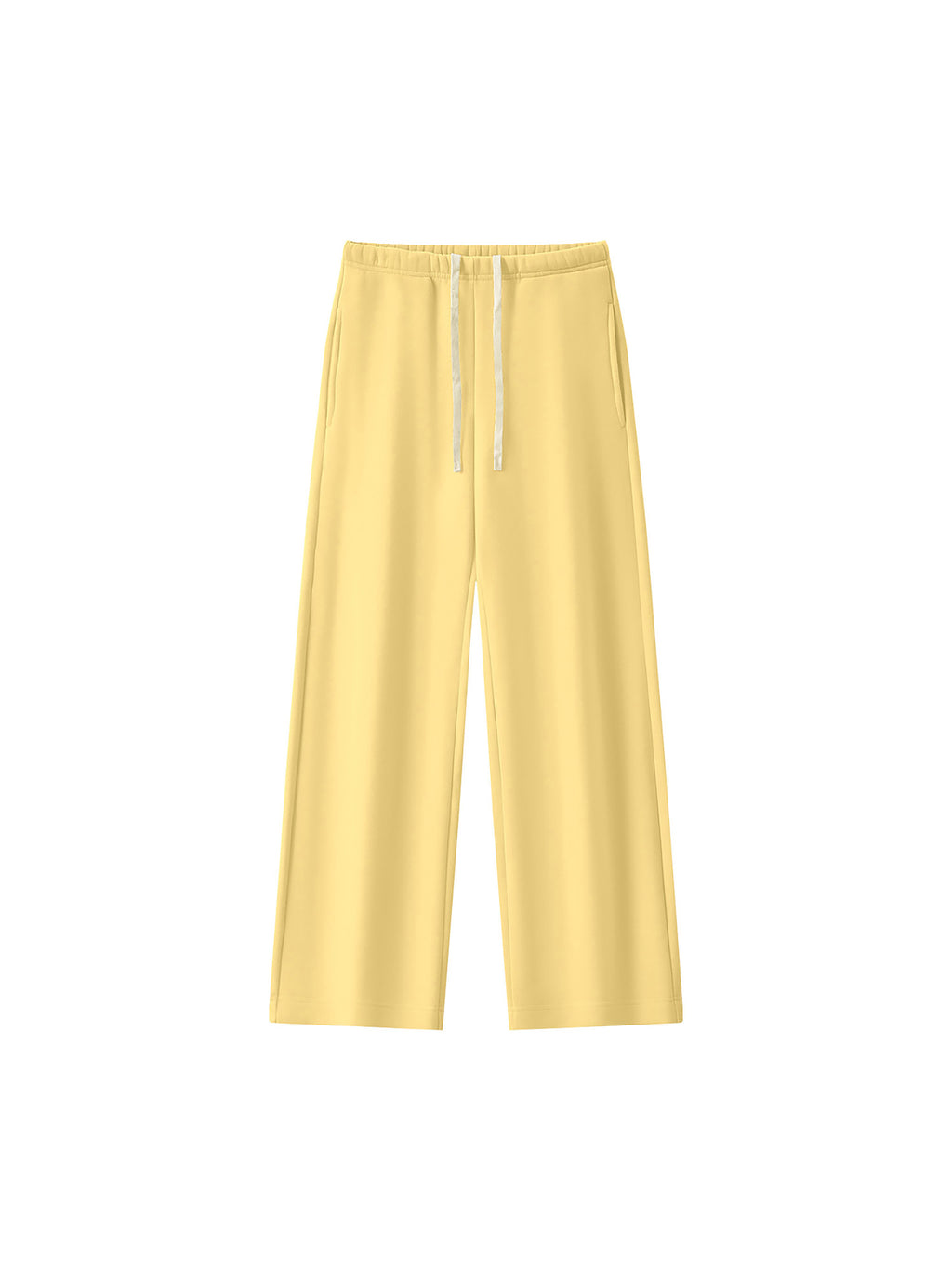 Women's Straight Leg Fleece Sweatpants - image 22