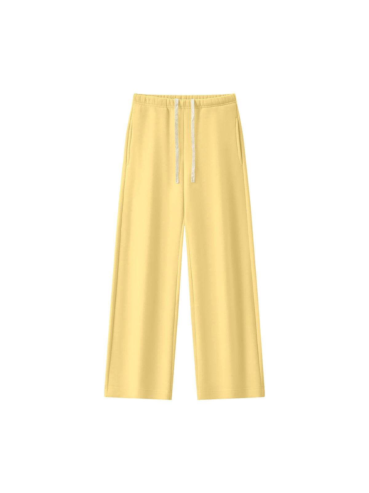 Women's Straight Leg Fleece Sweatpants - image 22