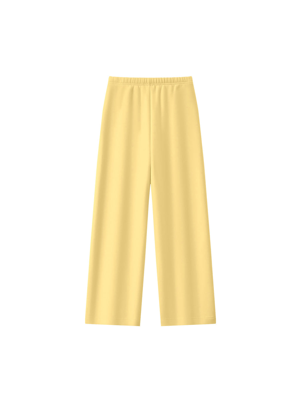 Women's Straight Leg Fleece Sweatpants - image 23