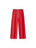 Women's Straight Leg Fleece Sweatpants - image 26