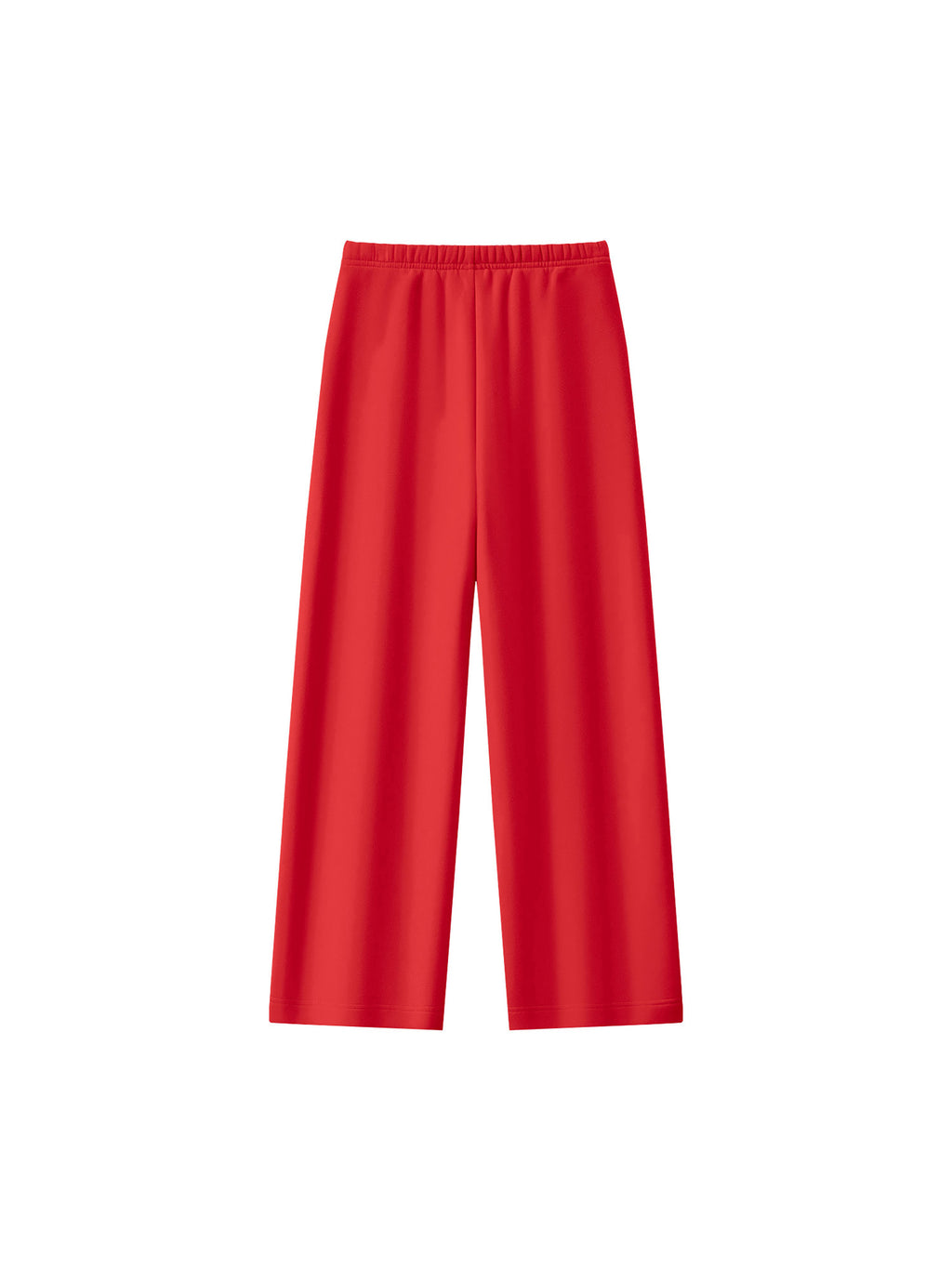 Women's Straight Leg Fleece Sweatpants - image 27