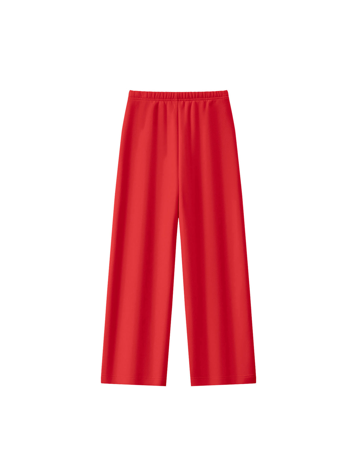 Women's Straight Leg Fleece Sweatpants - image 27