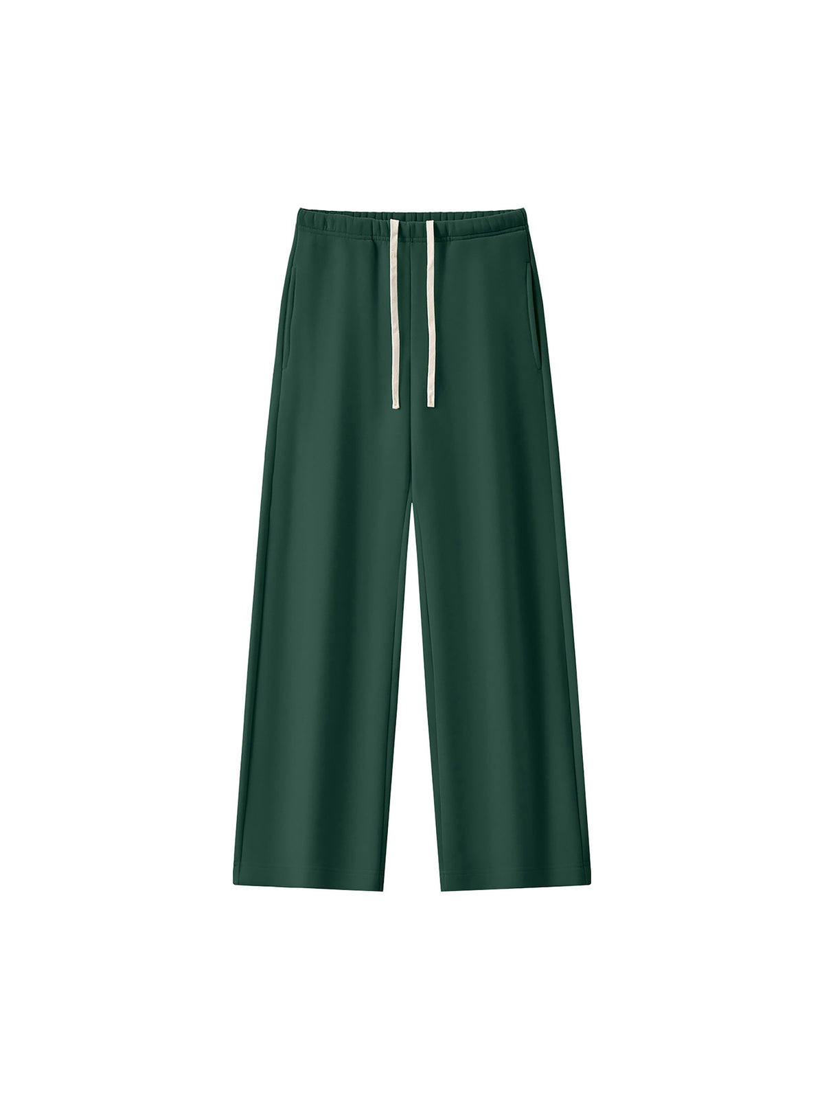 Women's Straight Leg Fleece Sweatpants - image 28