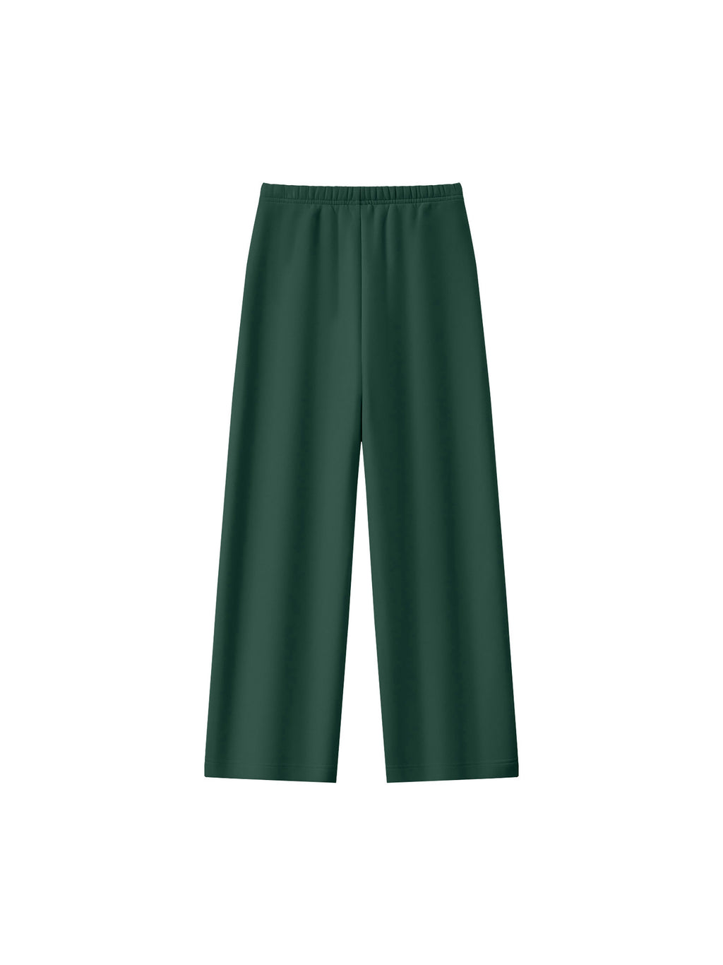 Women's Straight Leg Fleece Sweatpants - image 29