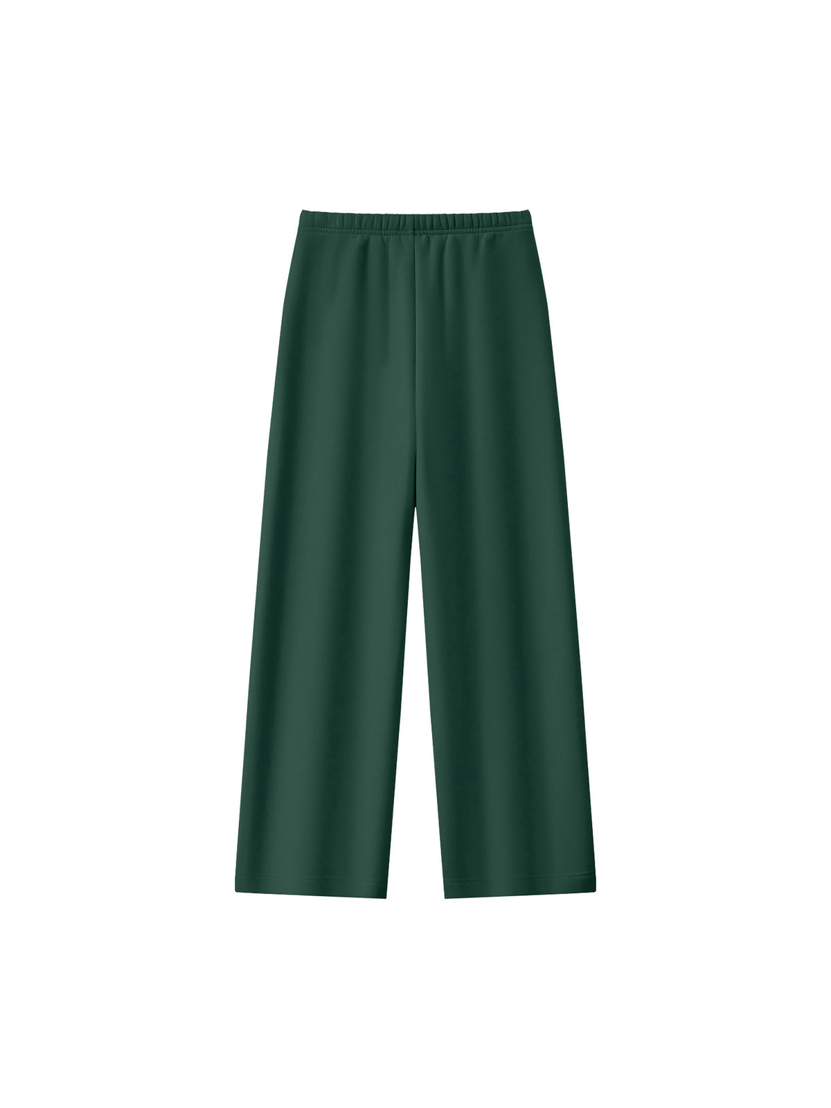 Women's Straight Leg Fleece Sweatpants - image 29