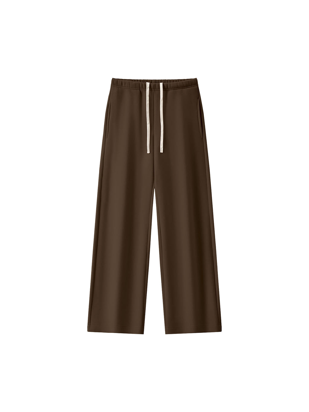 Women's Straight Leg Fleece Sweatpants - image 30