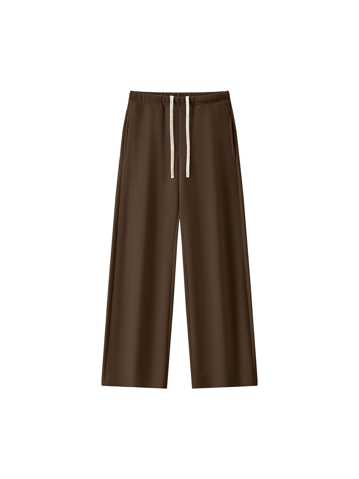 Women's Straight Leg Fleece Sweatpants - image 30