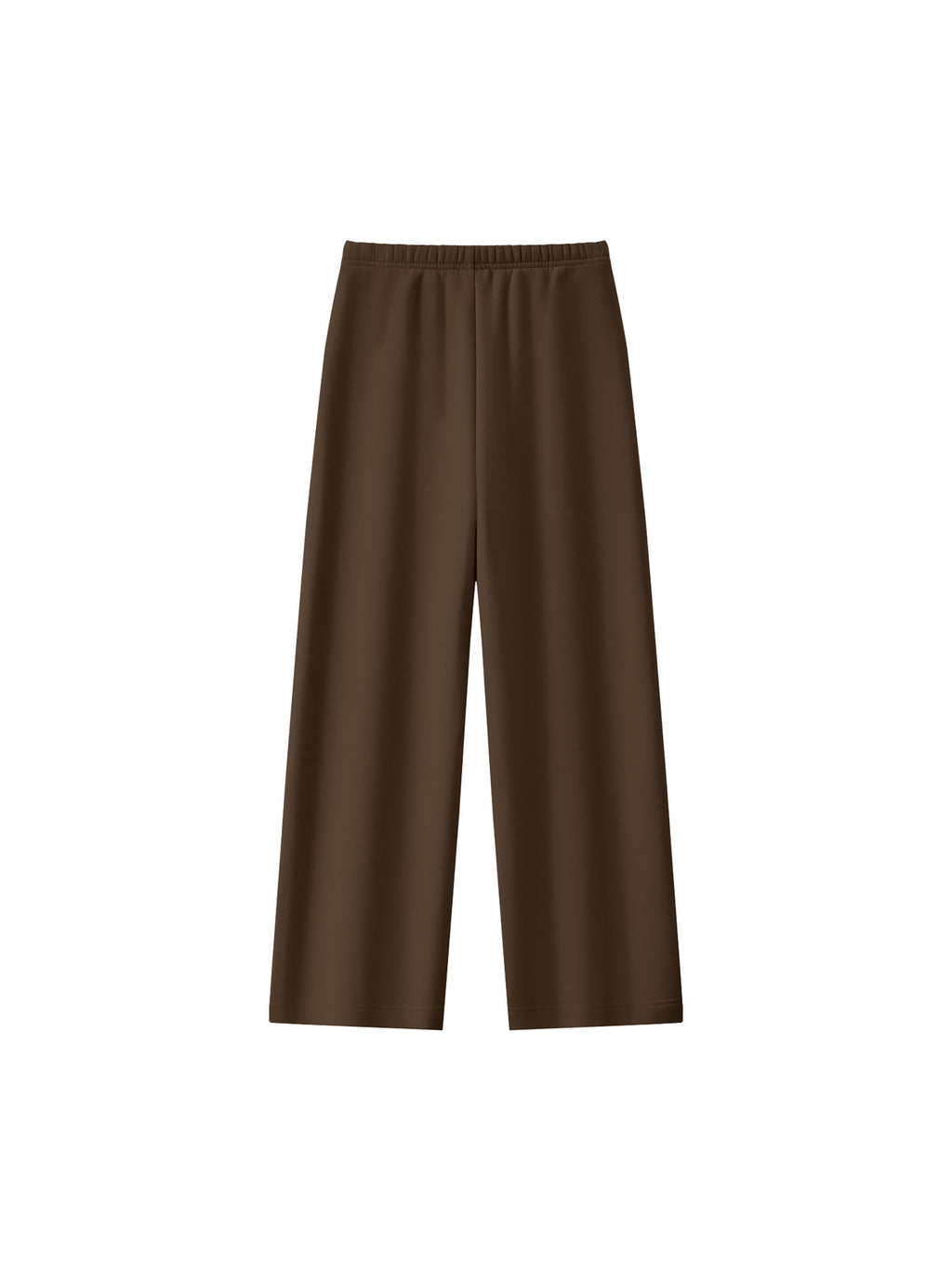 Women's Straight Leg Fleece Sweatpants - image 31