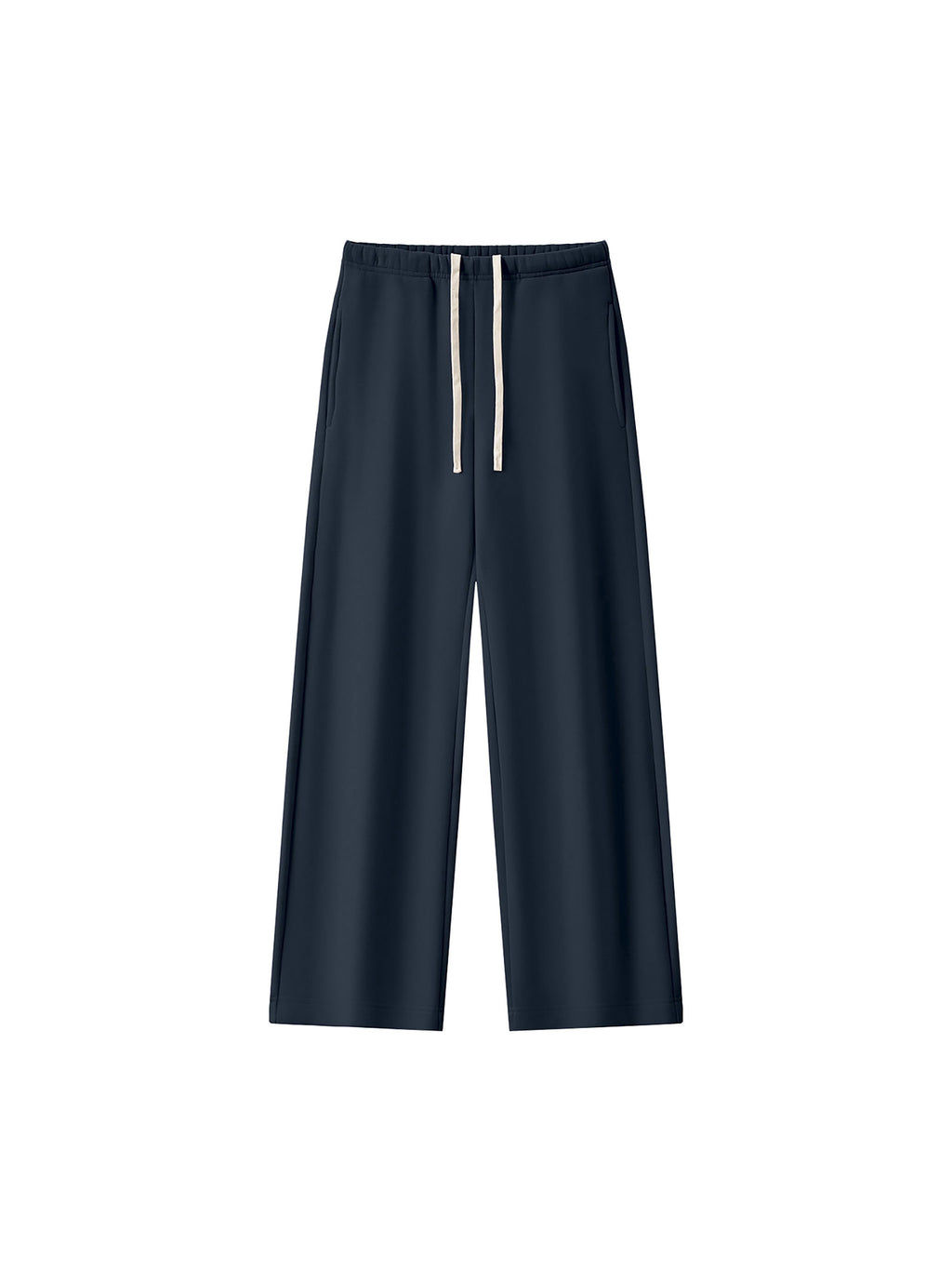 Women's Straight Leg Fleece Sweatpants - image 32