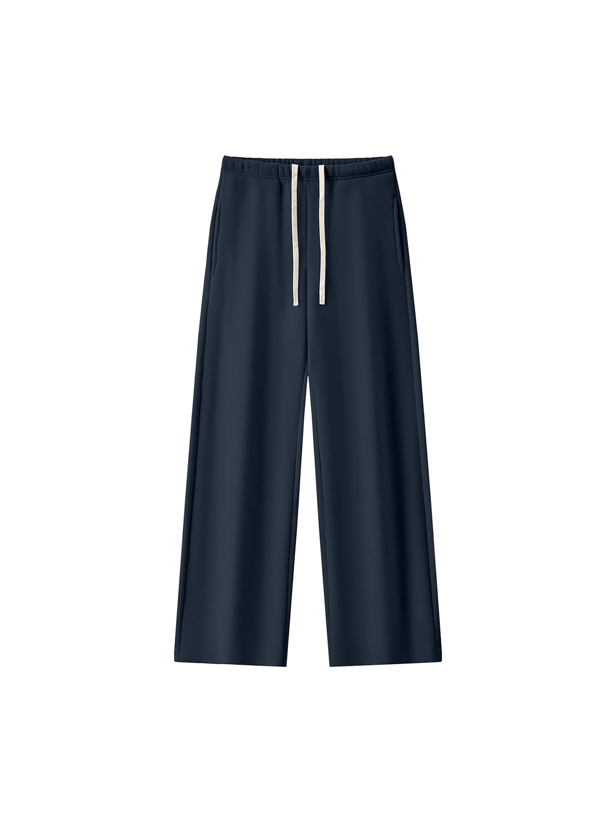 Women's Straight Leg Fleece Sweatpants - image 32