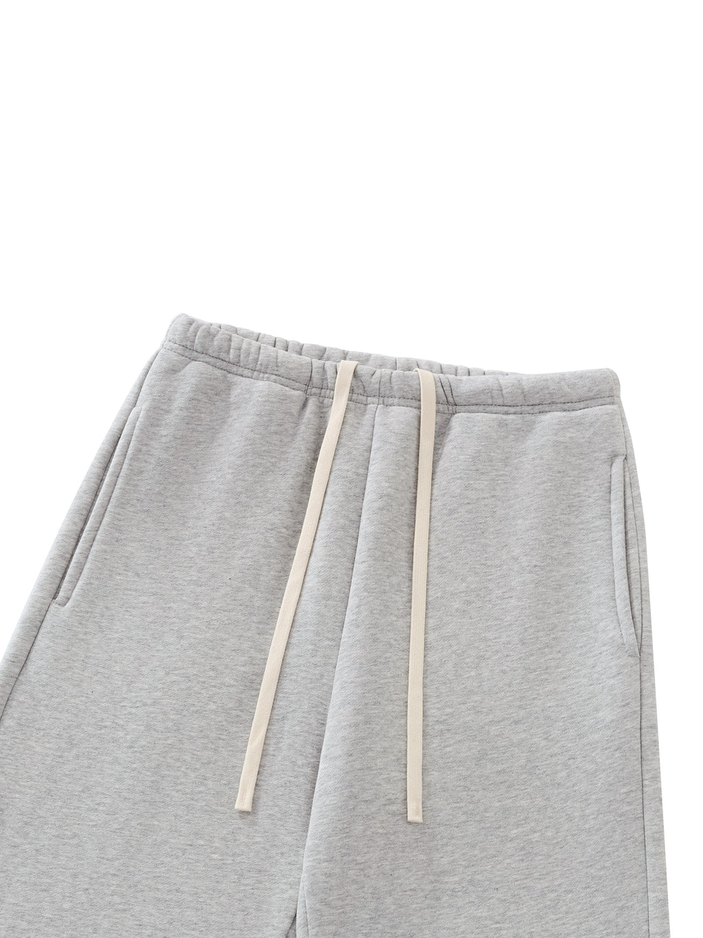 Women's Straight Leg Fleece Sweatpants - image 8