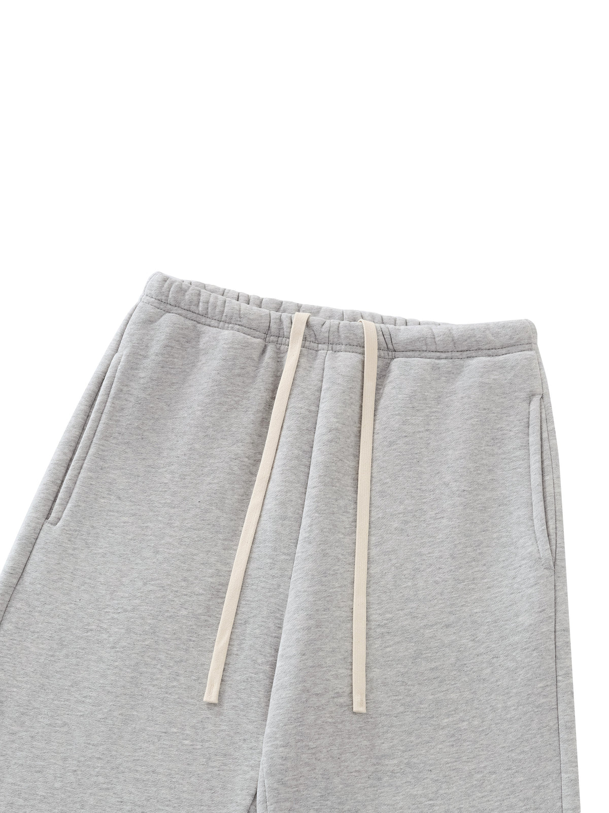 Women's Straight Leg Fleece Sweatpants - image 8