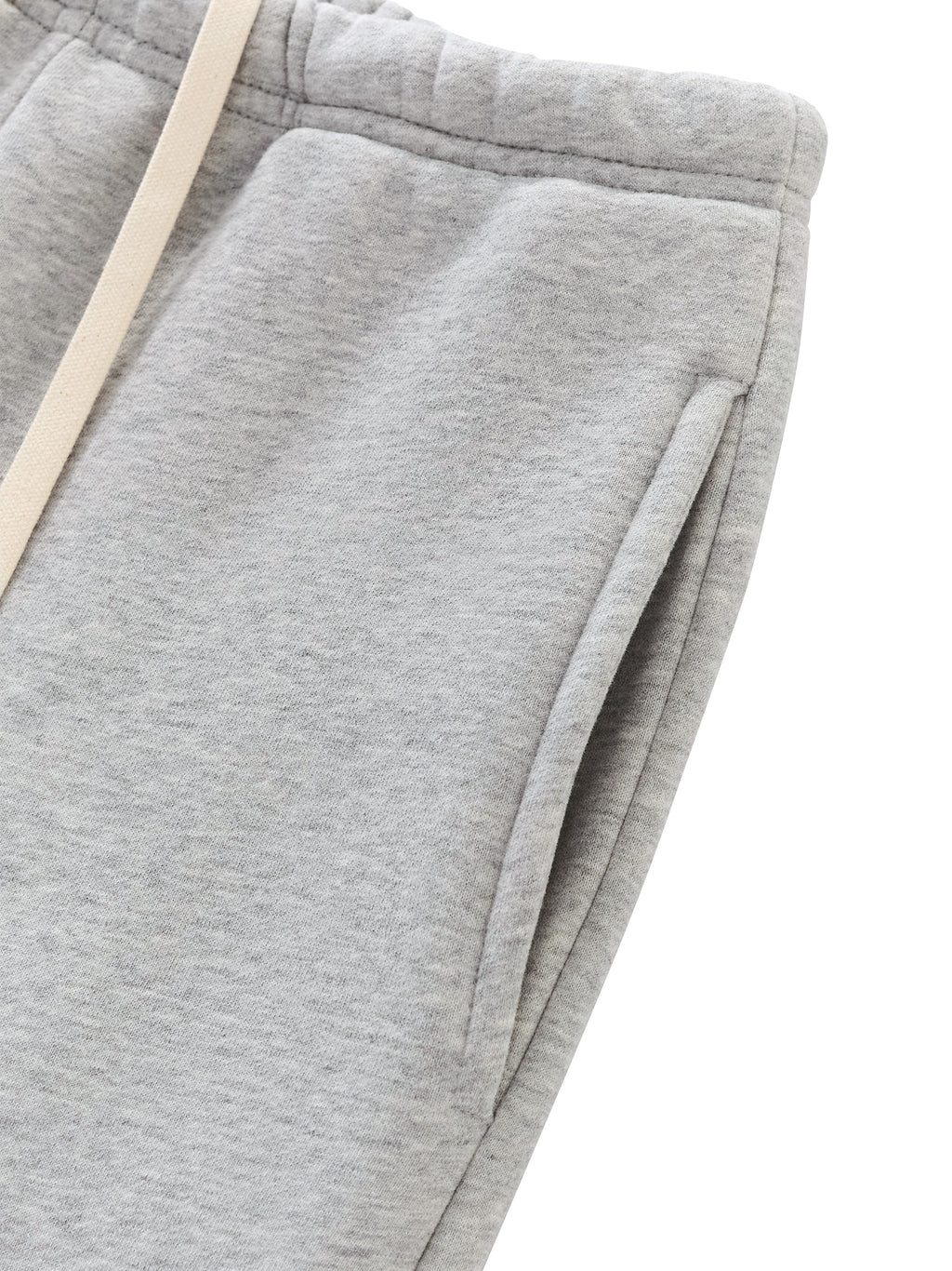 Women's Straight Leg Fleece Sweatpants - image 9