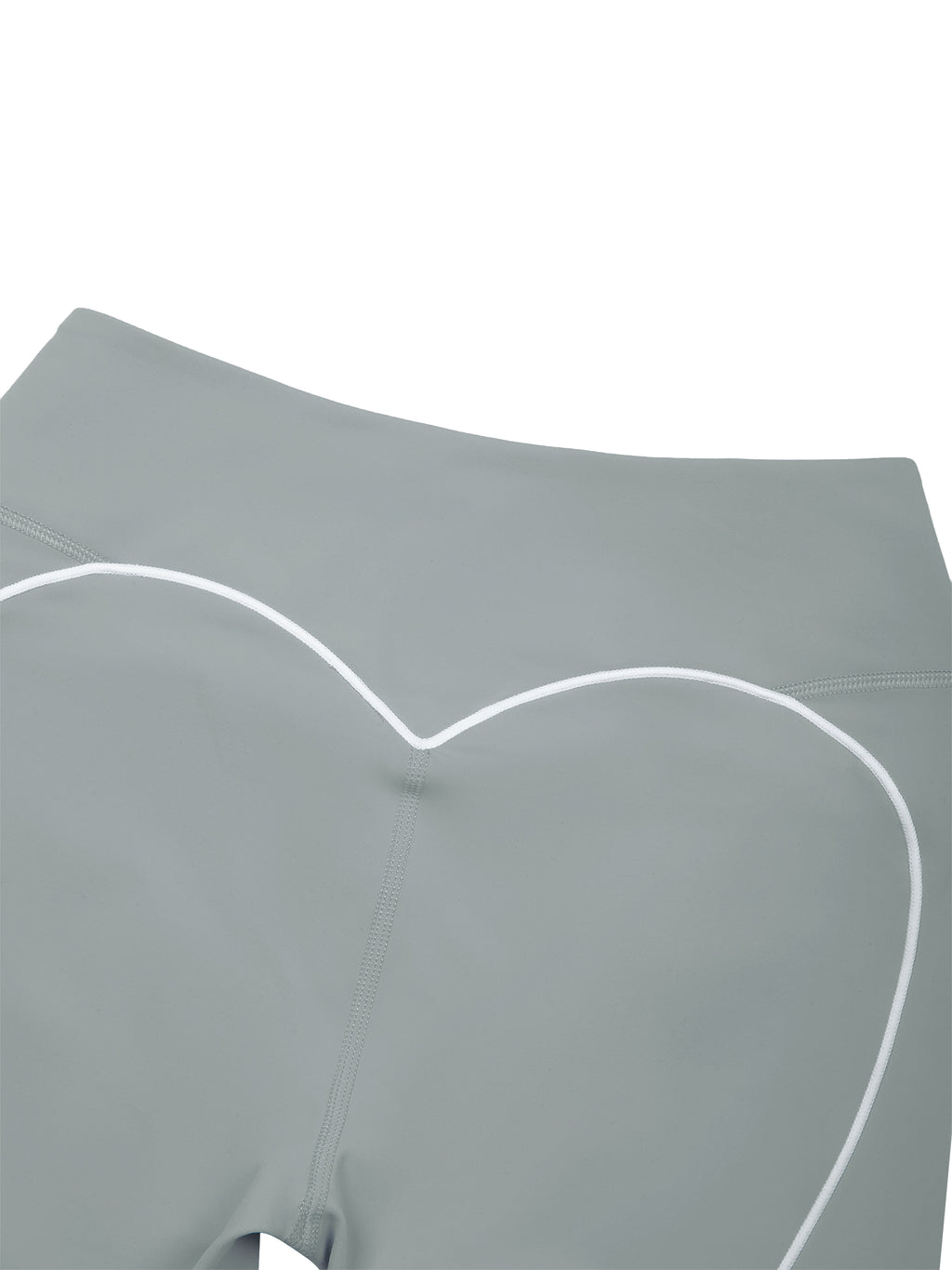 Women’s High Waisted Yoga Biker Shorts - image 11