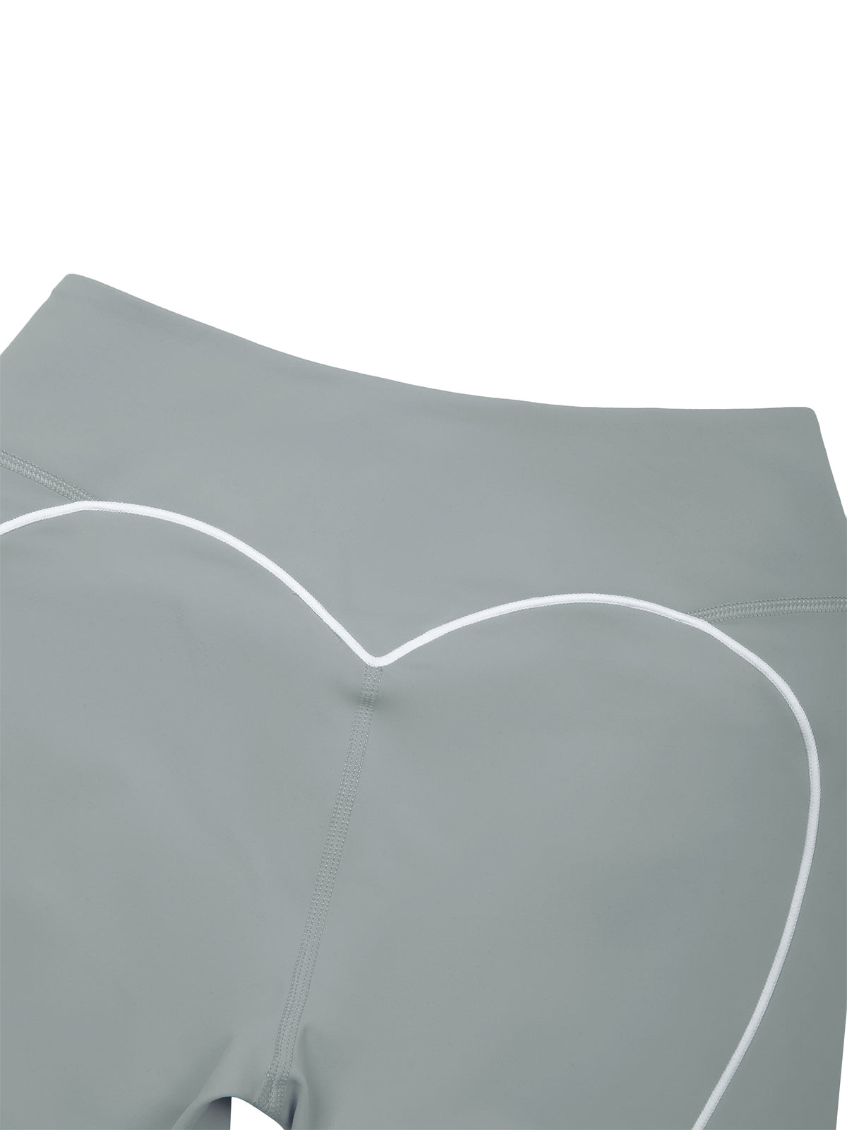 Women’s High Waisted Yoga Biker Shorts - image 11