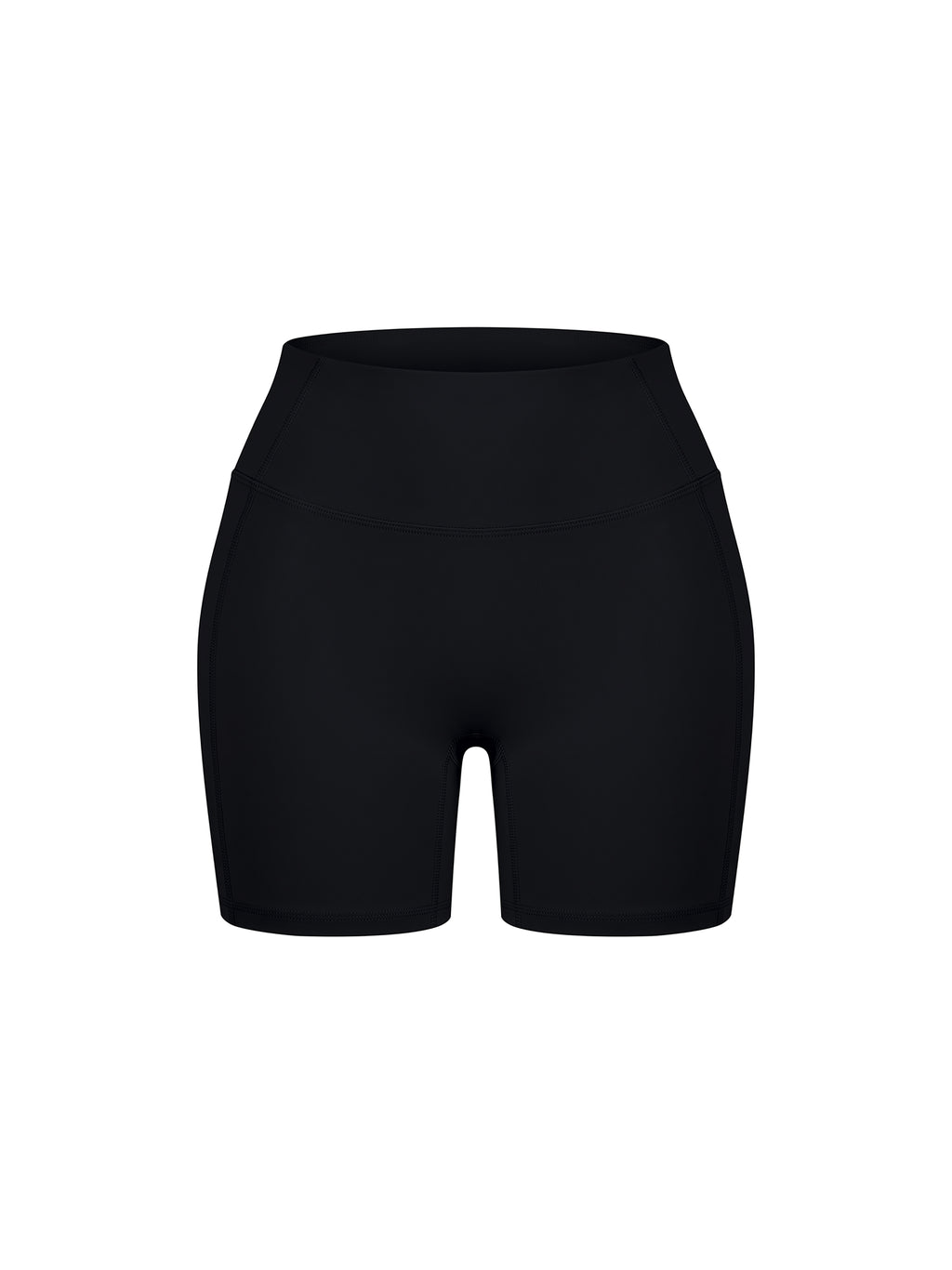 Women’s High Waisted Yoga Biker Shorts - image 14