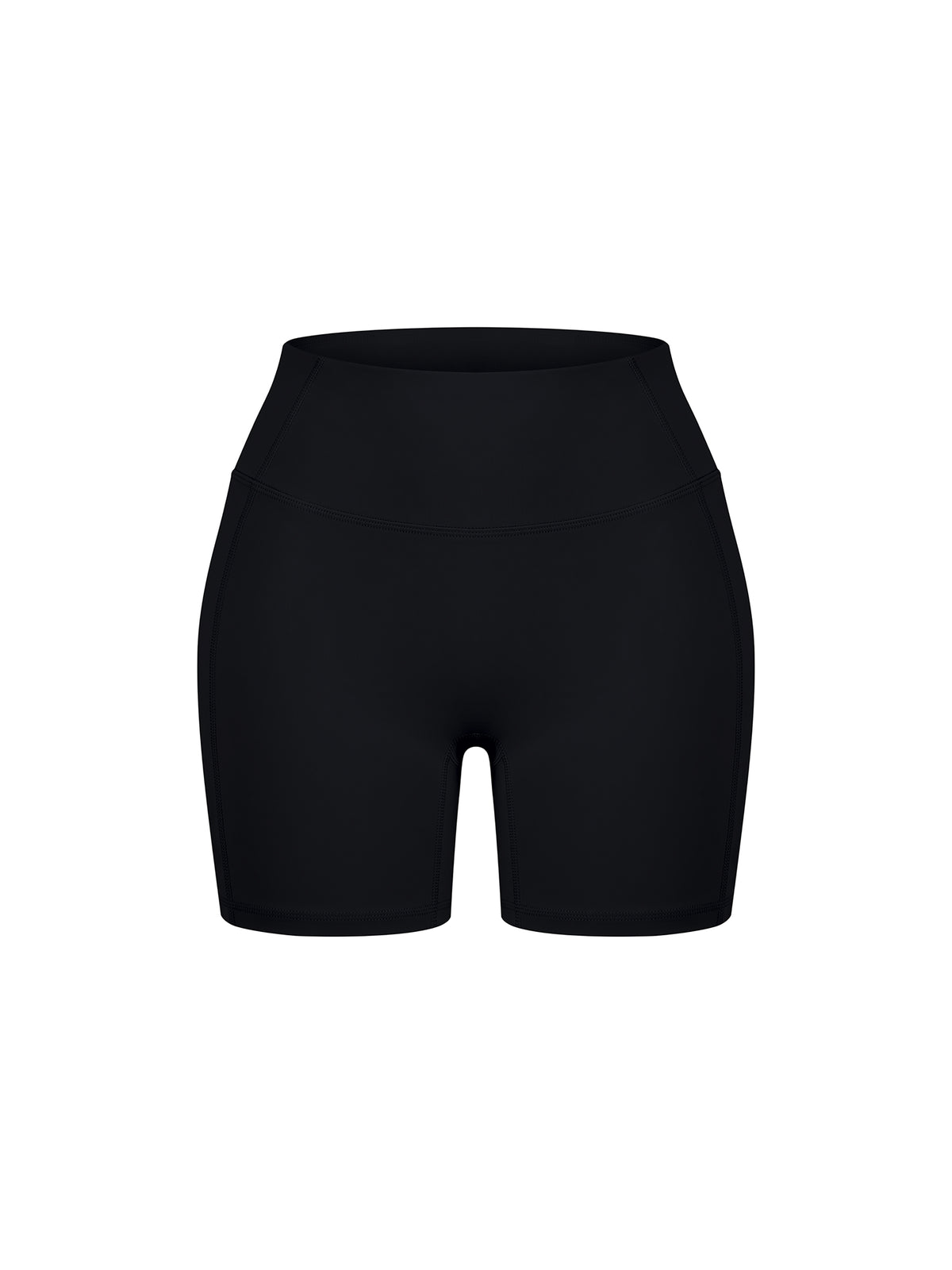 Women’s High Waisted Yoga Biker Shorts - image 14