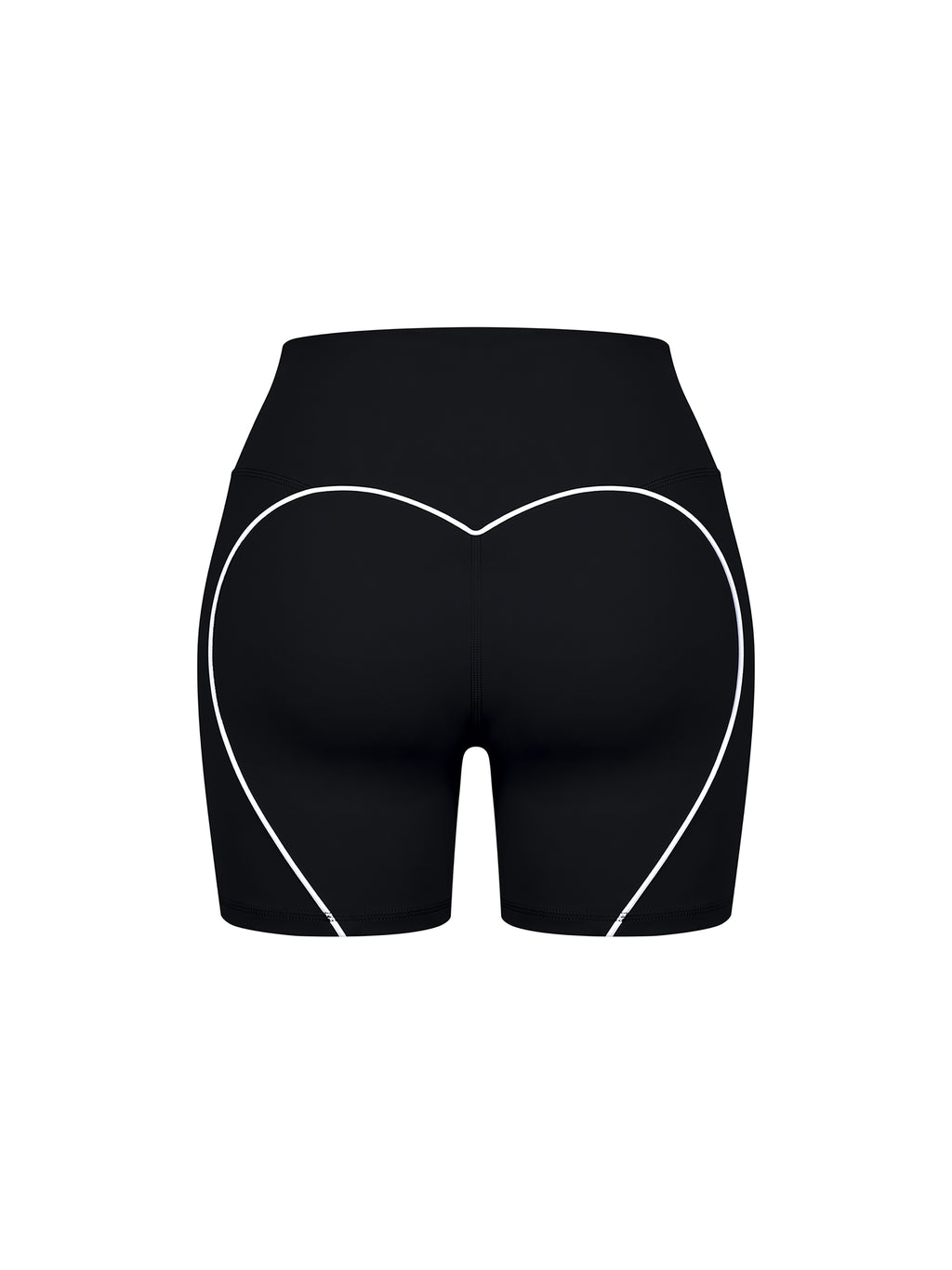 Women’s High Waisted Yoga Biker Shorts - image 15