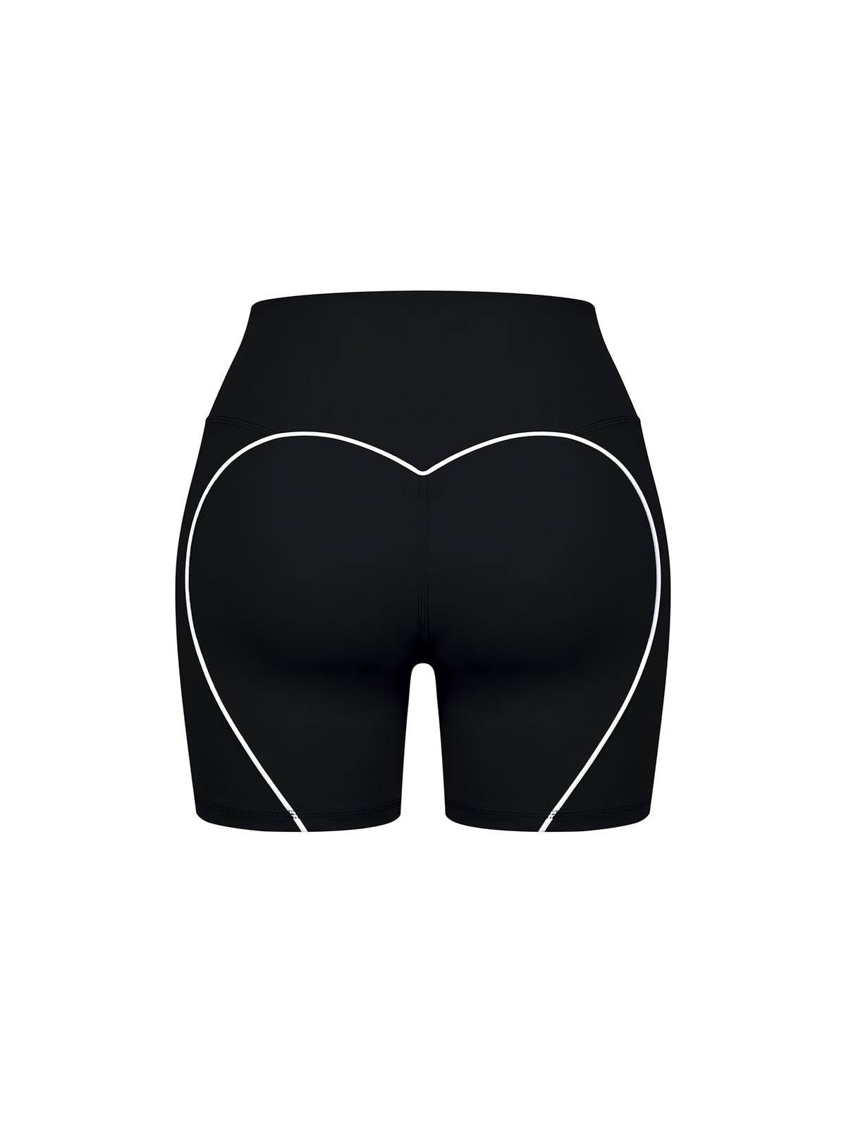 Women’s High Waisted Yoga Biker Shorts - image 15