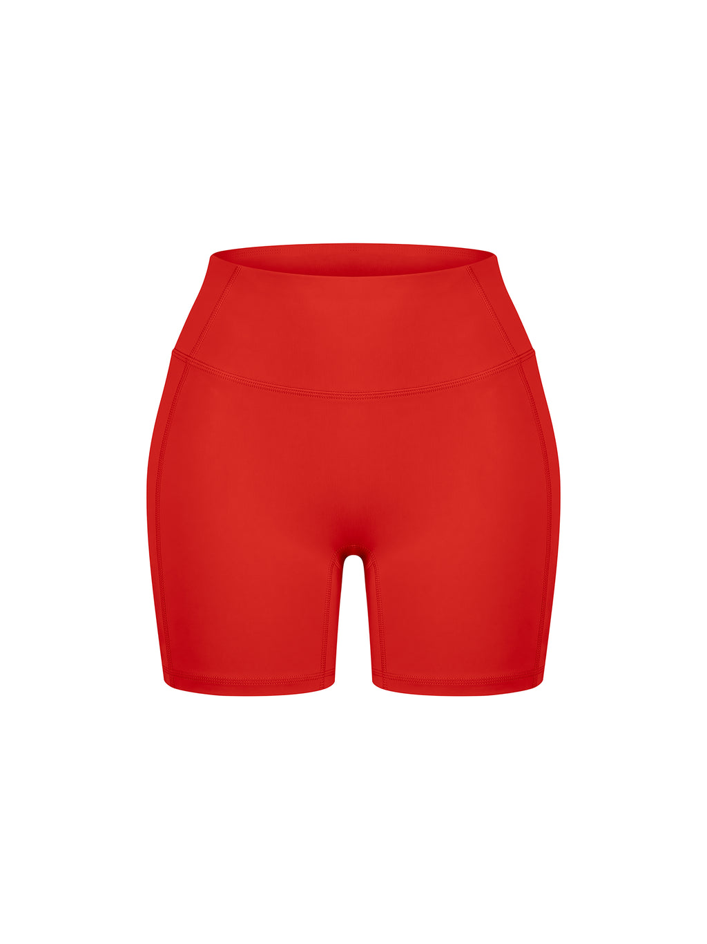 Women’s High Waisted Yoga Biker Shorts - image 16