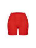 Women’s High Waisted Yoga Biker Shorts - image 16