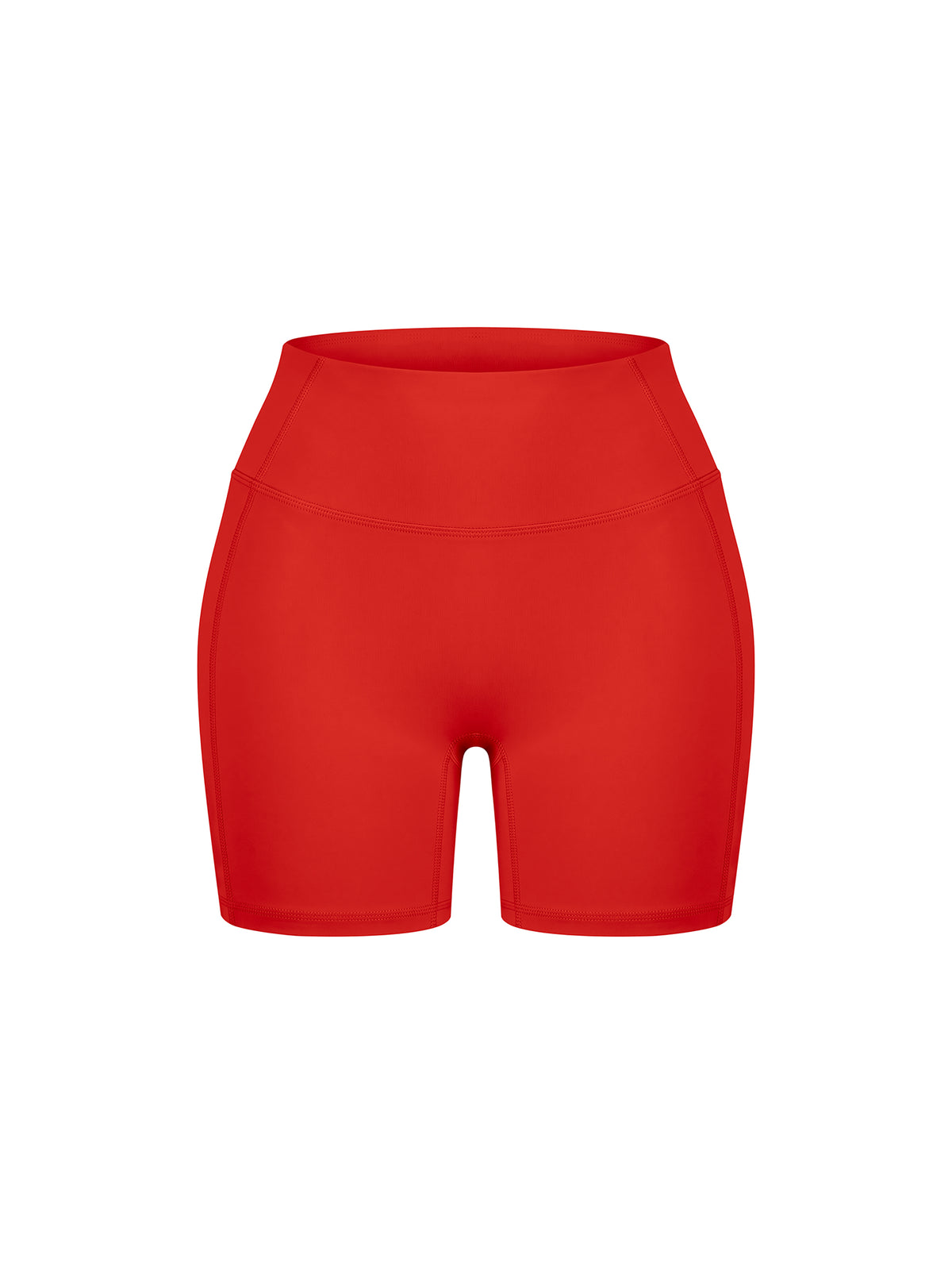 Women’s High Waisted Yoga Biker Shorts - image 16