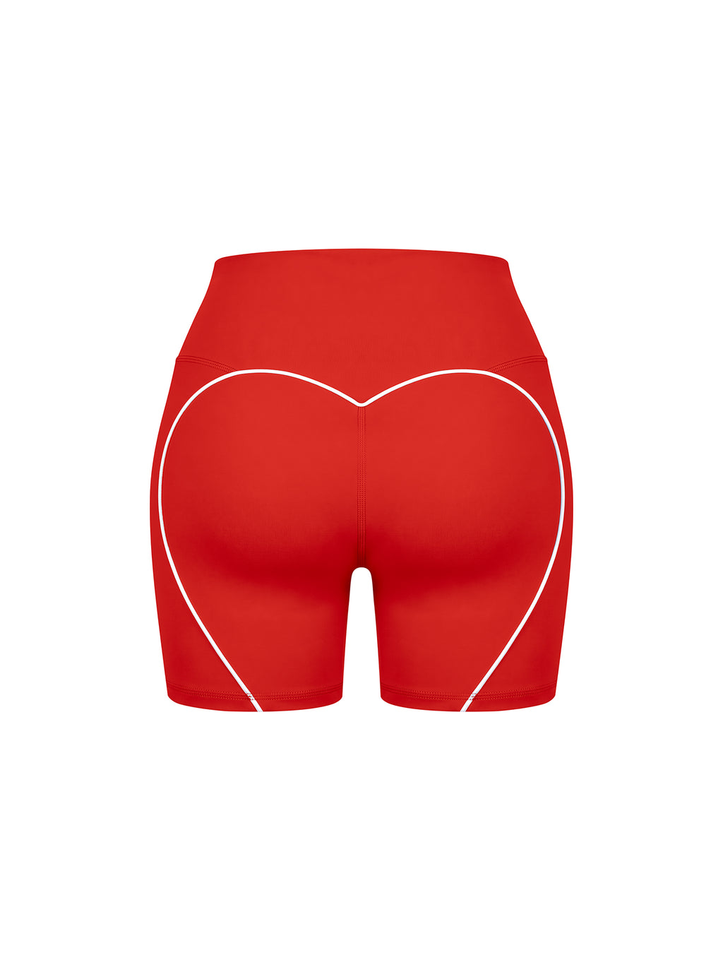 Women’s High Waisted Yoga Biker Shorts - image 17