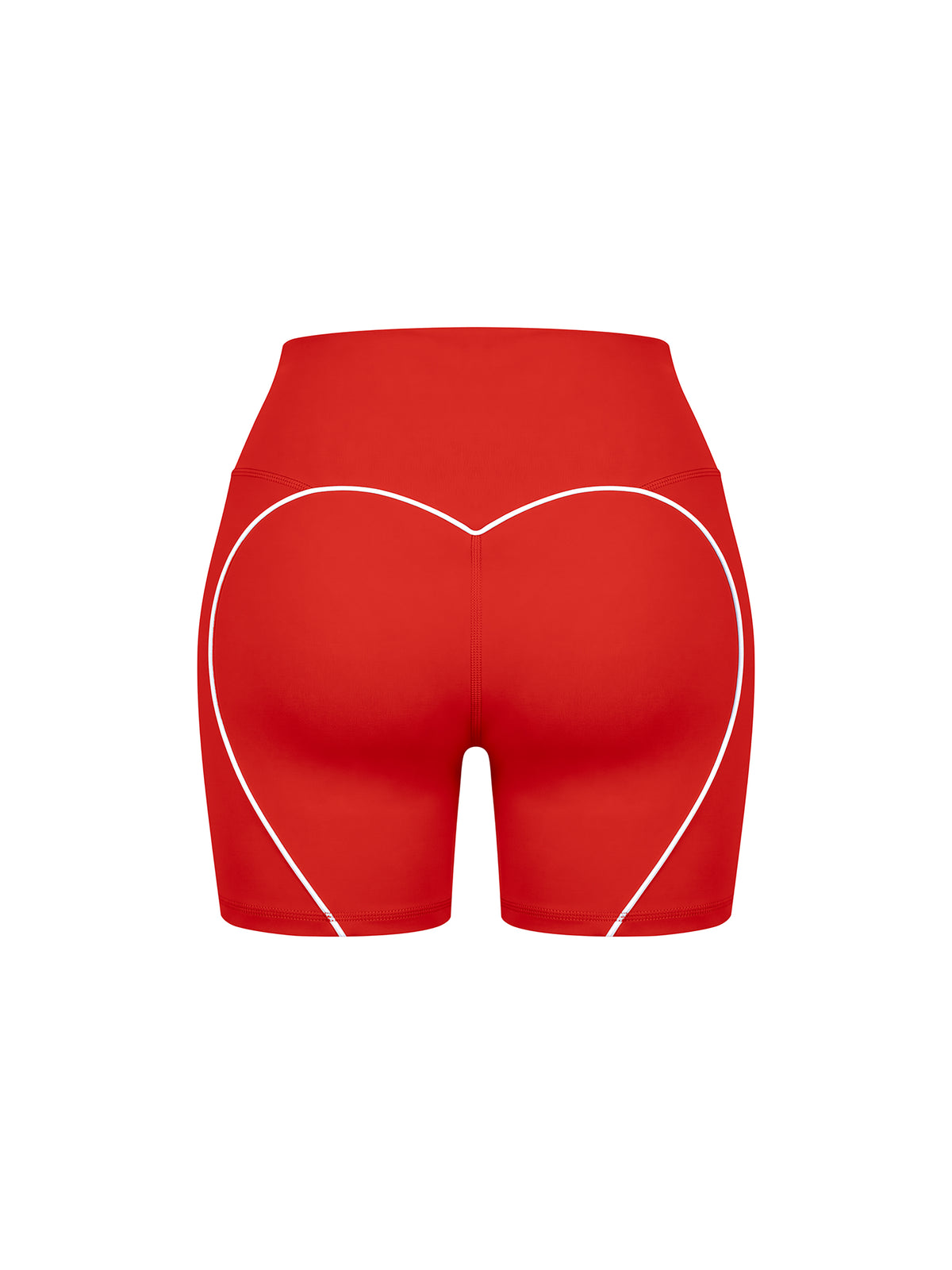 Women’s High Waisted Yoga Biker Shorts - image 17