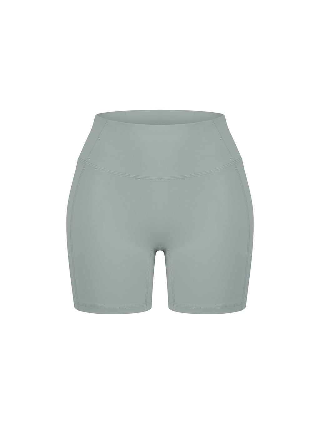 Women’s High Waisted Yoga Biker Shorts - image 18