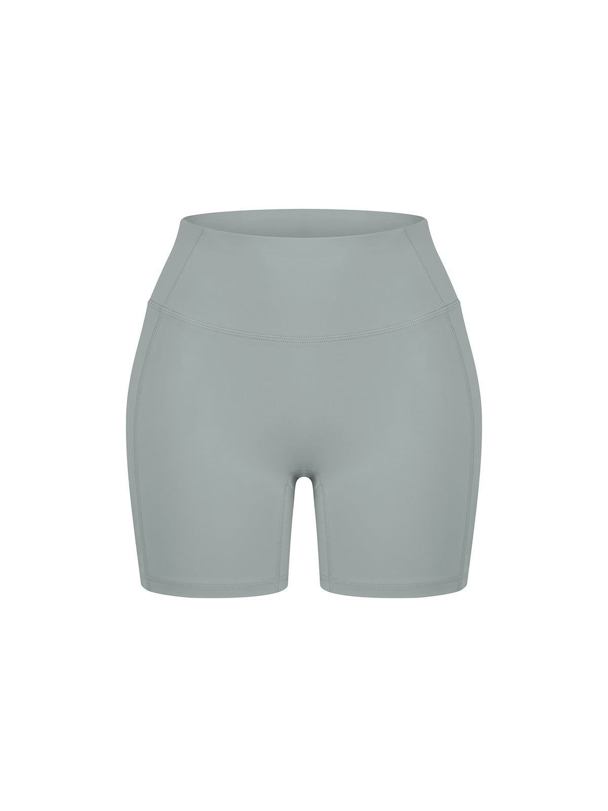 Women’s High Waisted Yoga Biker Shorts - image 18