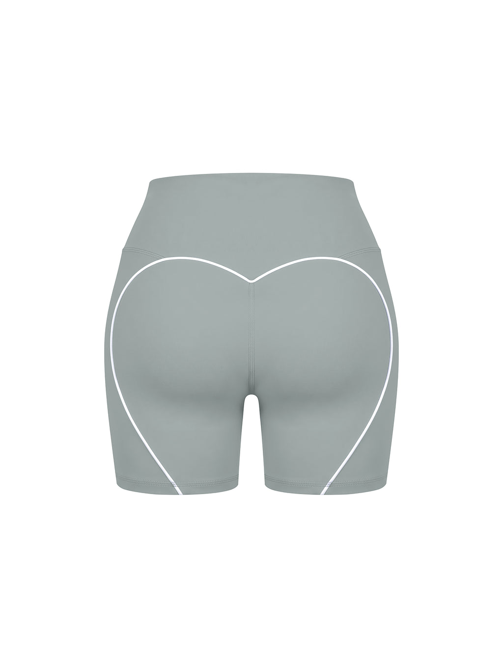 Women’s High Waisted Yoga Biker Shorts - image 19