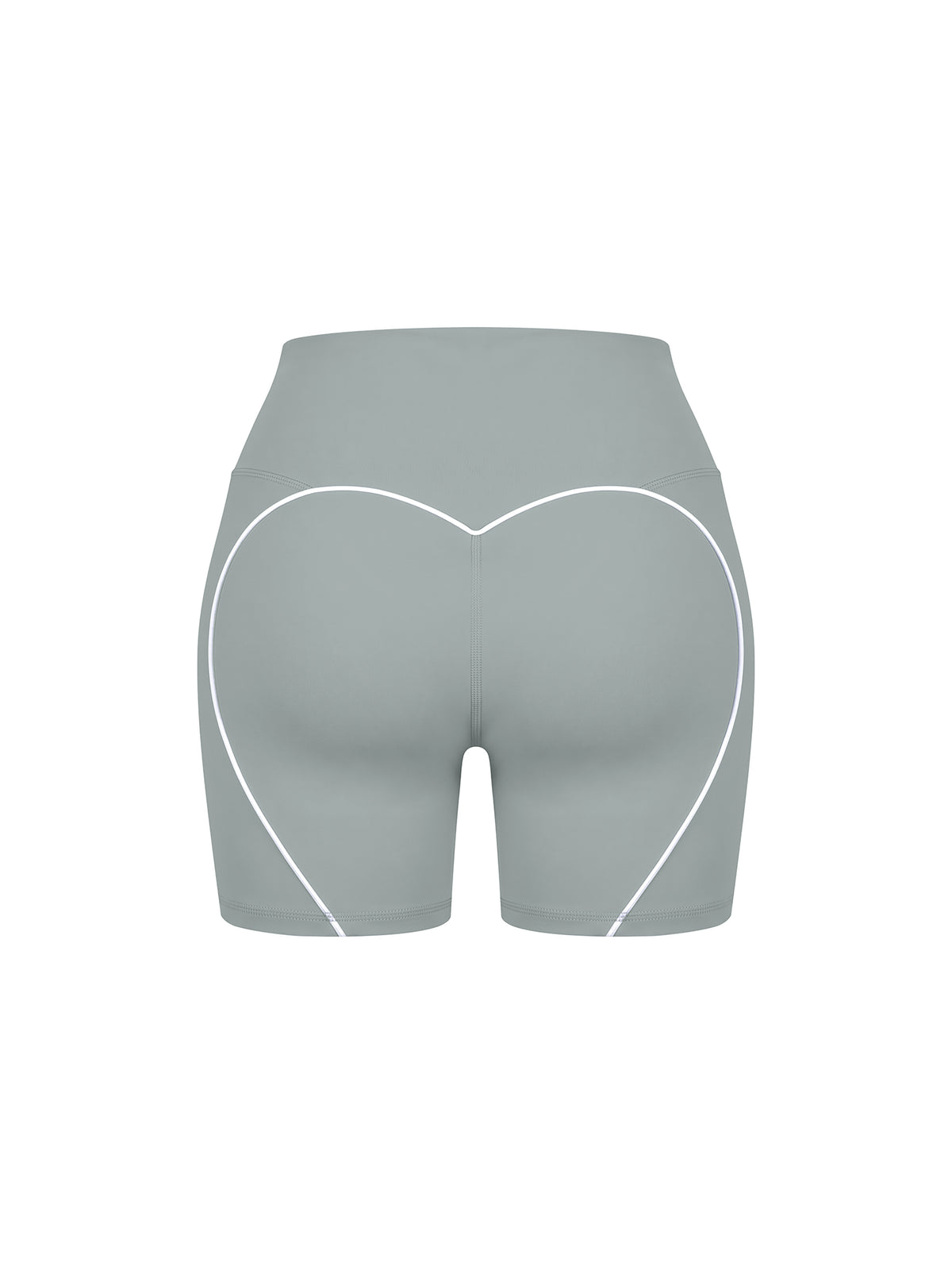 Women’s High Waisted Yoga Biker Shorts - image 19