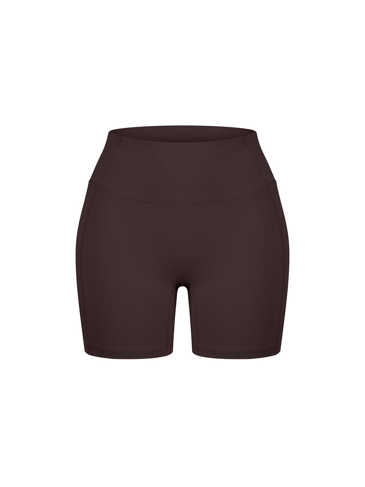 Women’s High Waisted Yoga Biker Shorts - image 20