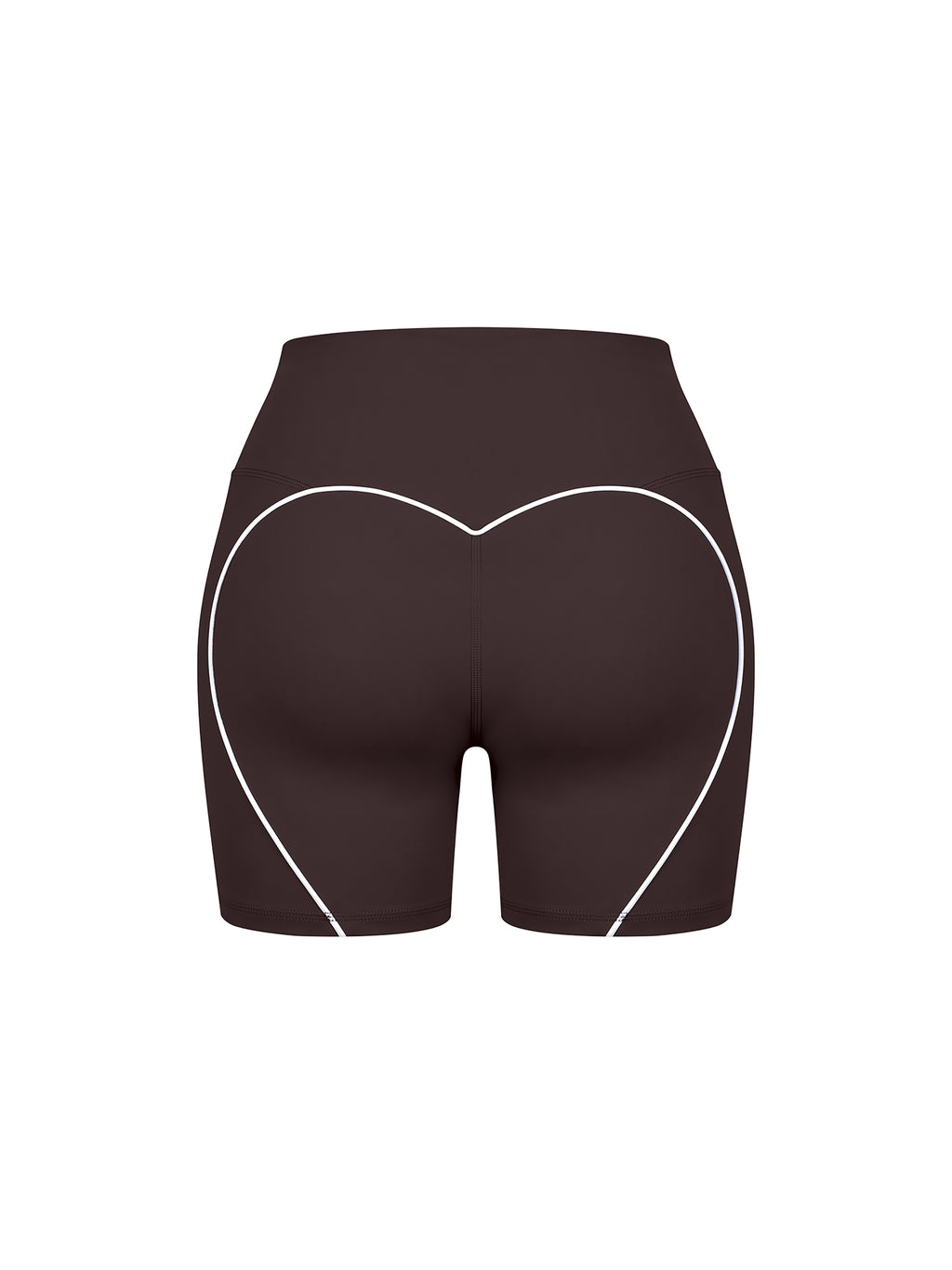 Women’s High Waisted Yoga Biker Shorts - image 21
