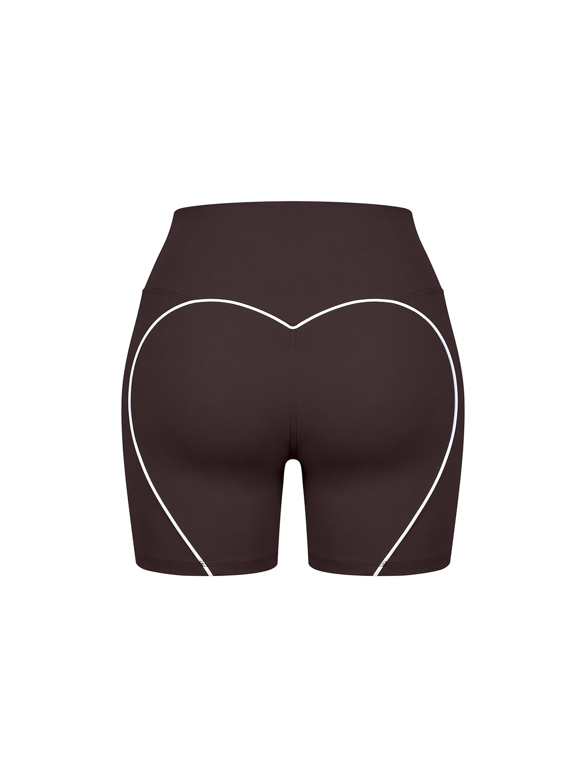 Women’s High Waisted Yoga Biker Shorts - image 21